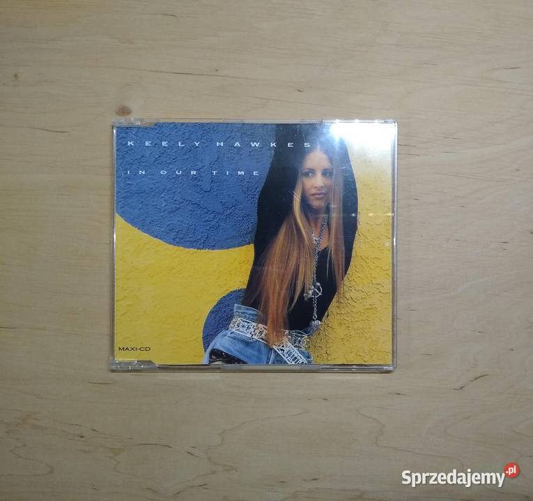 Keely Hawkes In our time Gdańsk