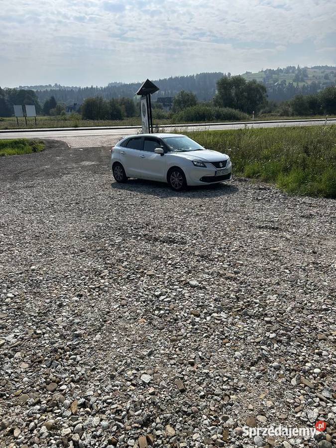 Plac 300 m do wynajęcia pod biznes Bańska Niżna