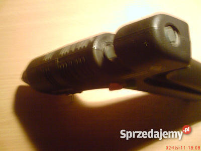 ProfPistolet do kleju na goraco na gaz kujawsko-pomorskie Bydgoszcz