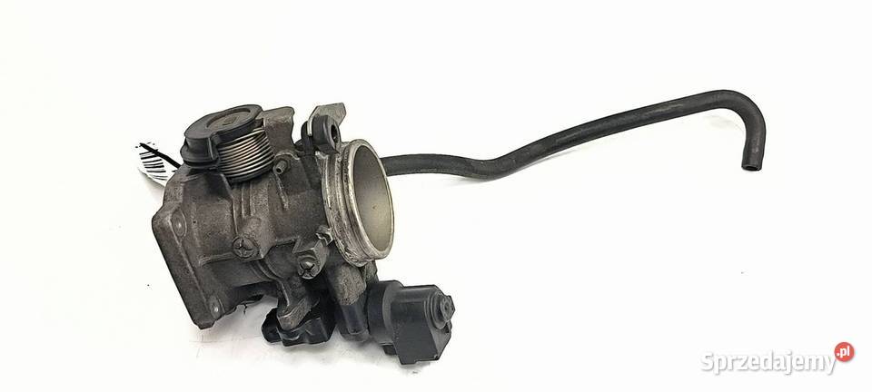 PRZEPUSTNICA BMW E 46 LIFT 0280140575 Lipno