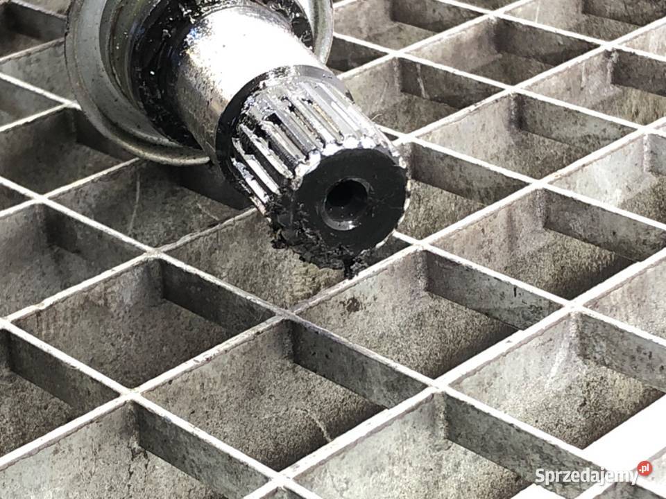 PÓŁOŚ PRAWY PRZÓD MERCEDES W169 15 95 0412 sprzedam