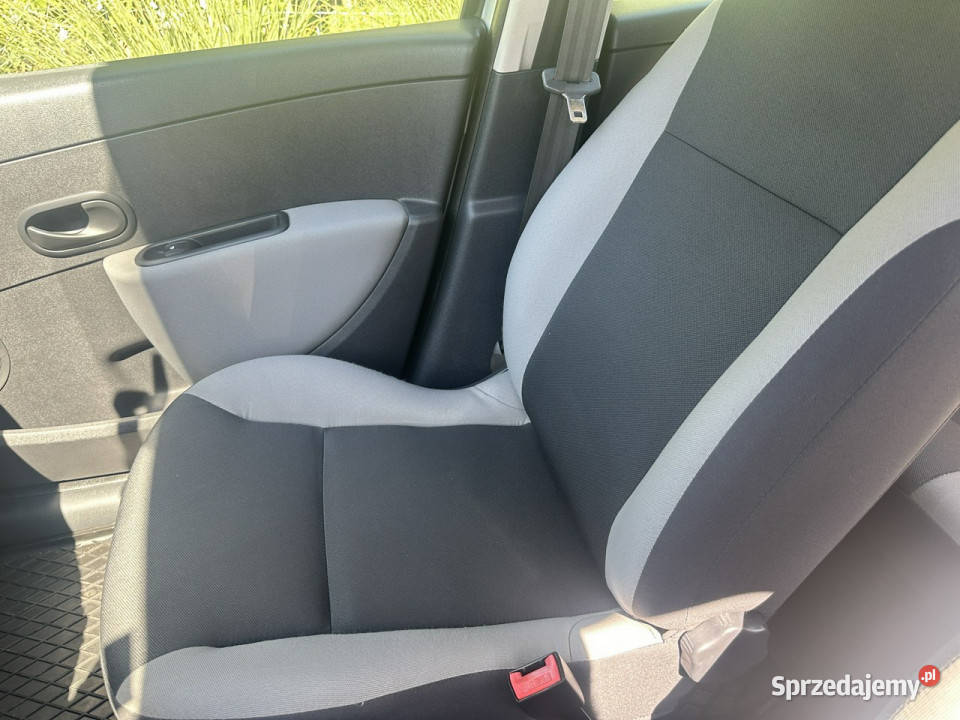 Renault Clio BEZWYPADKOWE Niski oryginalny 159500km Poznań