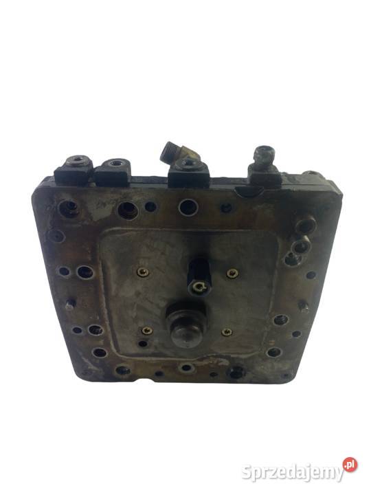 STEROWANIE SKRZYNI POWER SHIFT 87547833 HOLLAND świętokrzyskie Kielce