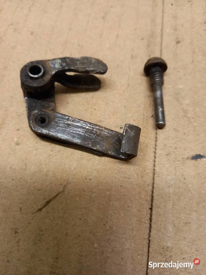 Dzwigbia śruba zmiany biegów komar Sokołów Podlaski