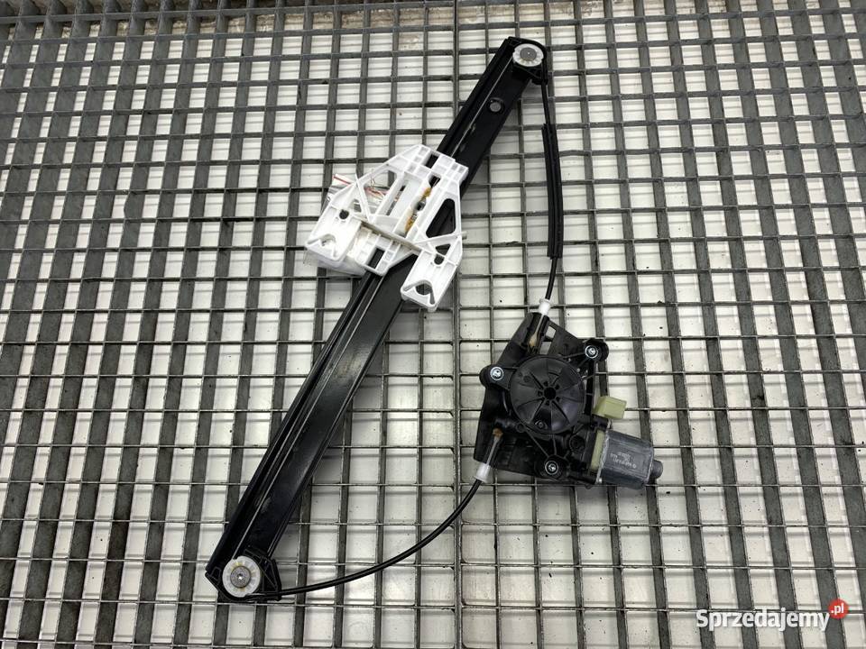 PODNOŚNIK SZYBY LEWY TYŁ AUDI Q3 II 5Q0959801 sprzedam