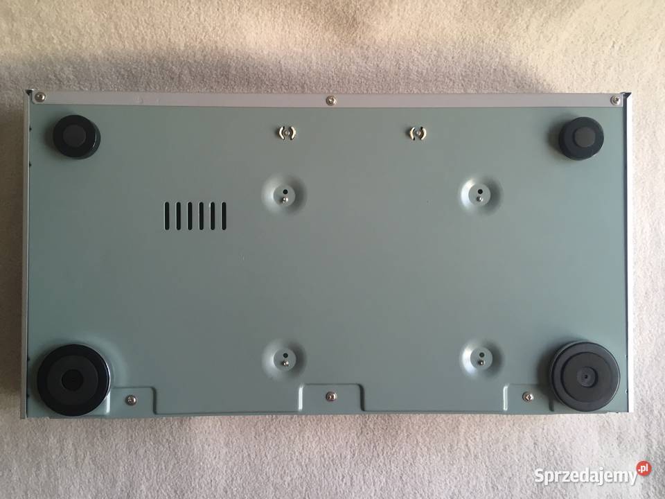 Obudowa metalowa szara srebrna sprzedam