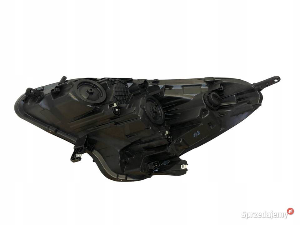 Opel Corsa E 20142019 Reflektor lampa przednia osobowe Skarżysko-Kamienna