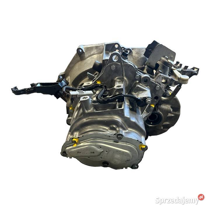 Skrzynia Biegów 20XJ05 Opel 12 Regeneracja Warszawa