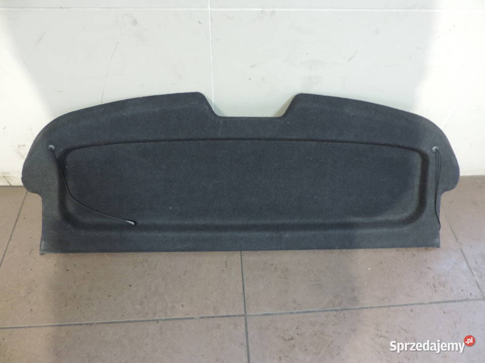 PÓŁKA TYŁ TYLNA FIAT STILO 5D HB Nowy Sącz