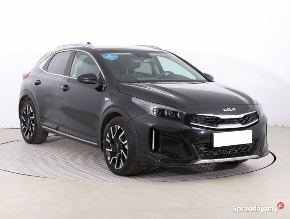 Kia XCeed 15 TGDI elektryczne szyby Piaseczno sprzedam