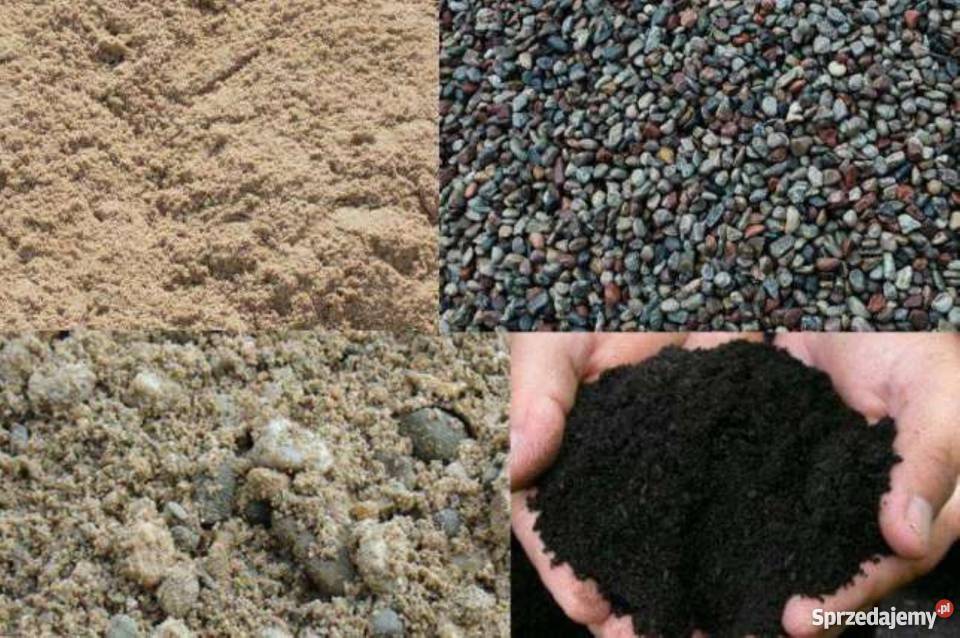 Czarna ziemia Ogrodowa czarnoziem Jonkowo Pozostałe warmińsko-mazurskie Olsztyn sprzedam