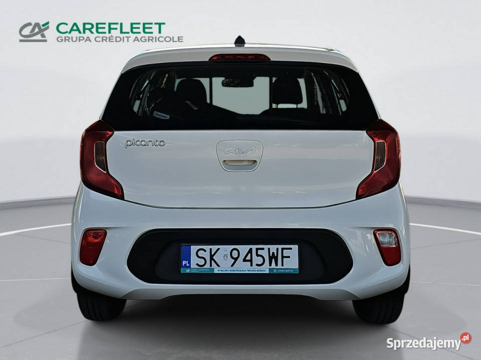 Kia Picanto Kia Picanto 12 M Hatchback sk945wf czujnik zmierzchu sprzedam