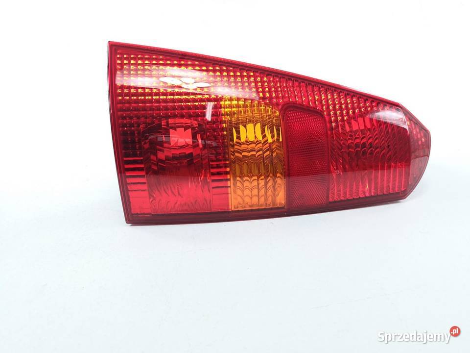 LAMPA LEWY TYŁ FORD FOCUS 14 16 18 20 9904 Lampy cofania