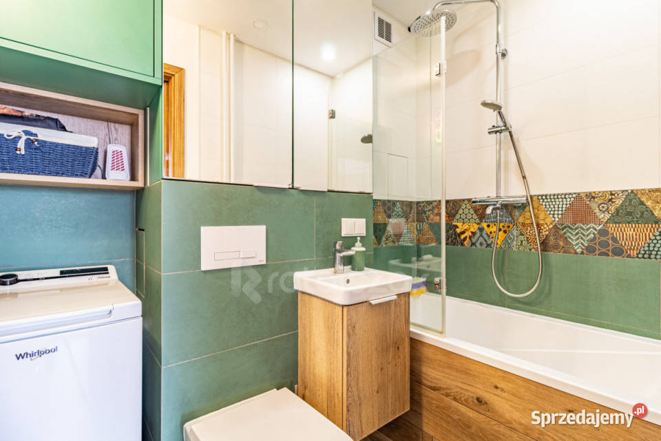 Mieszkanie 6296m 4 pokojowe Wejherowo Osiedle wielka płyta pomorskie