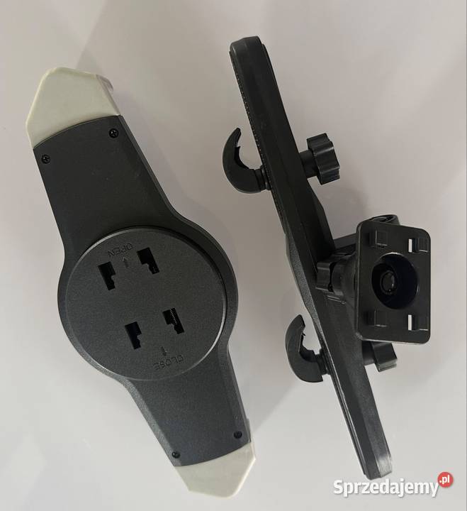 Uchwyt samochodowy na tablet śląskie Częstochowa