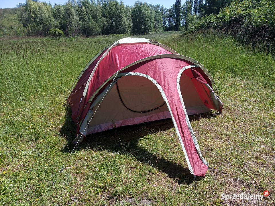 Namiot igloo Fun Camp String 3 os Łęczyca