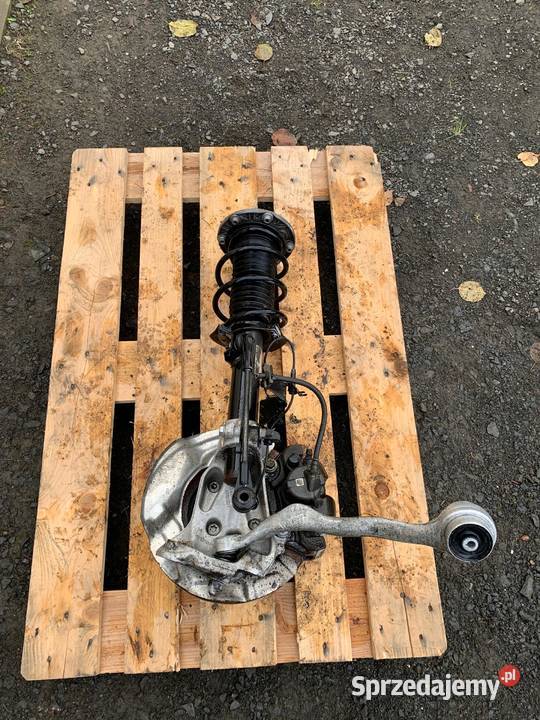 BMW F30 F31 ZWROTNICA AMORTYZATOR WAHACZE PRAWY osobowe