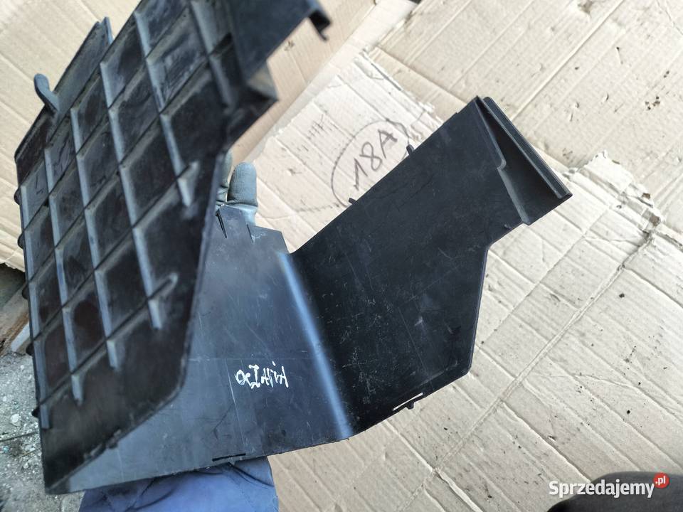 SKODA OCTAVIA II 2 1K0915335C osłona obudowa Kamień-Kolonia
