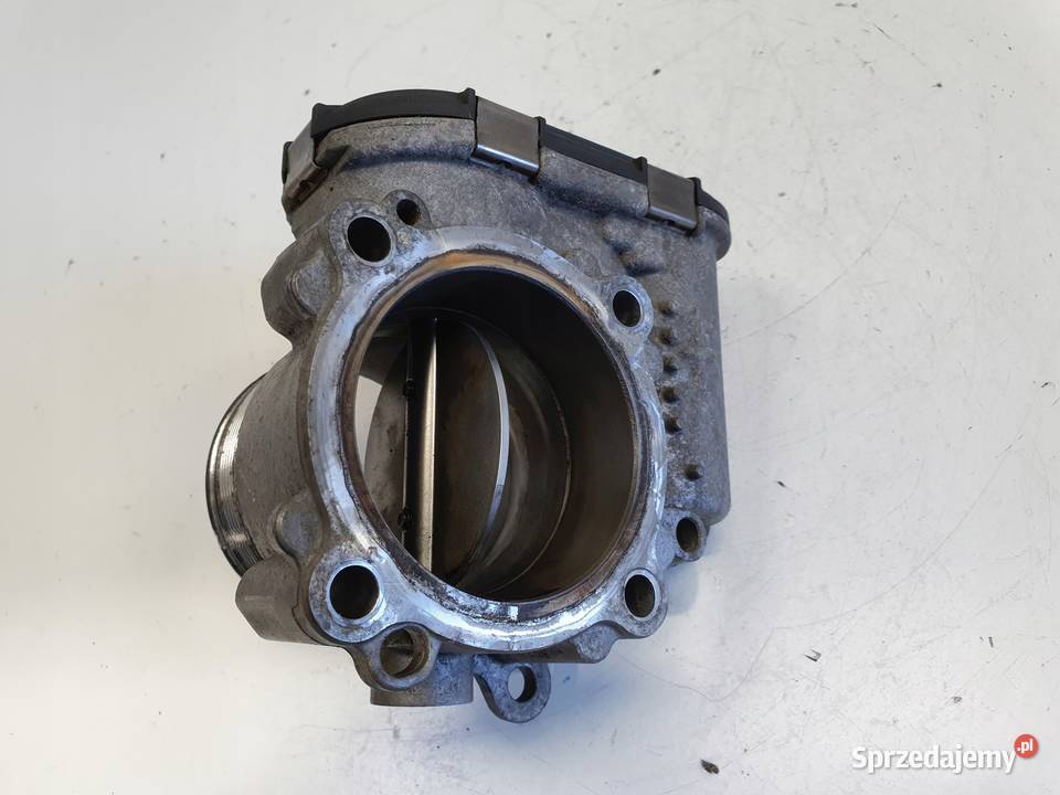 PRZEPUSTNICA Jaguar XF X260 20 D 0280750610 Przepustnice Chełm sprzedam