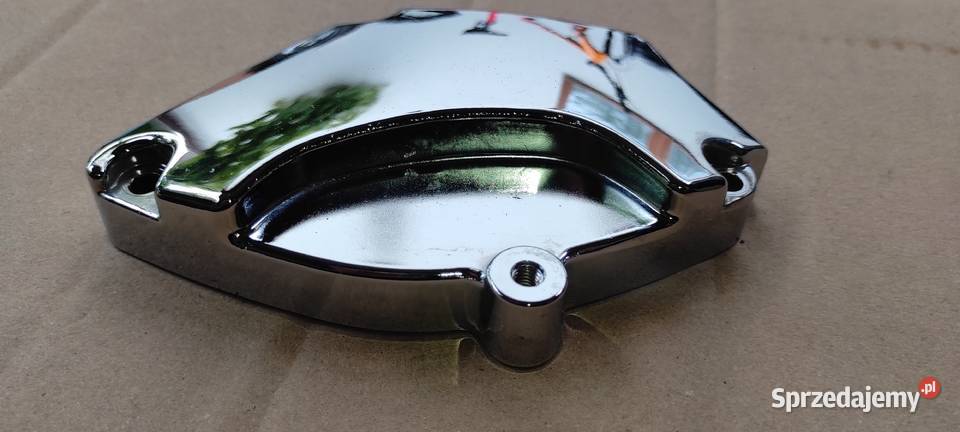 Yamaha Drag Star Dragstar 1100 osłona dekiel Motoryzacja Warszawa sprzedam