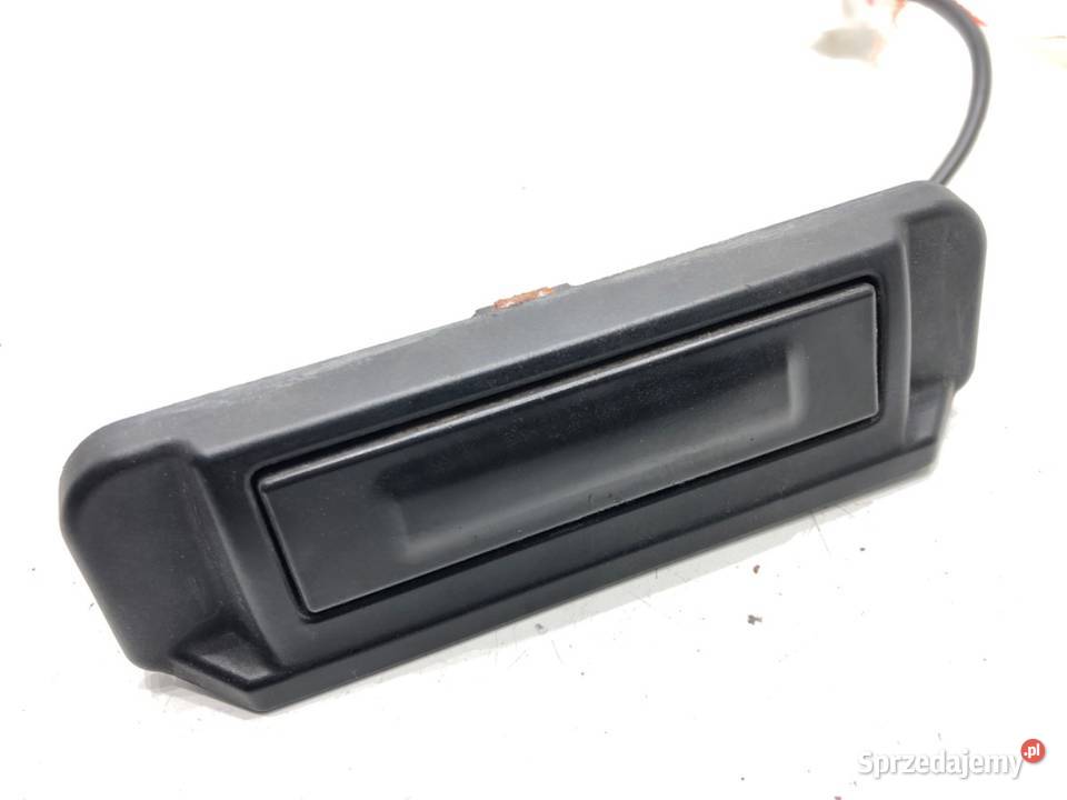 KLAMKA KLAPY TYŁ HYUNDAI i20 II Hatchback