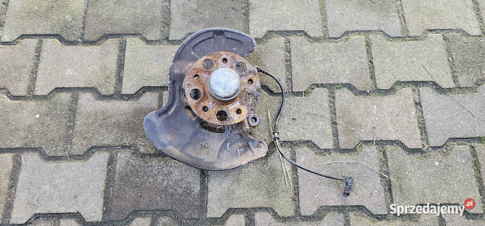 Zwrotnica przód prawa lewa mercedes w203 osobowe wielkopolskie Zbąszyń sprzedam