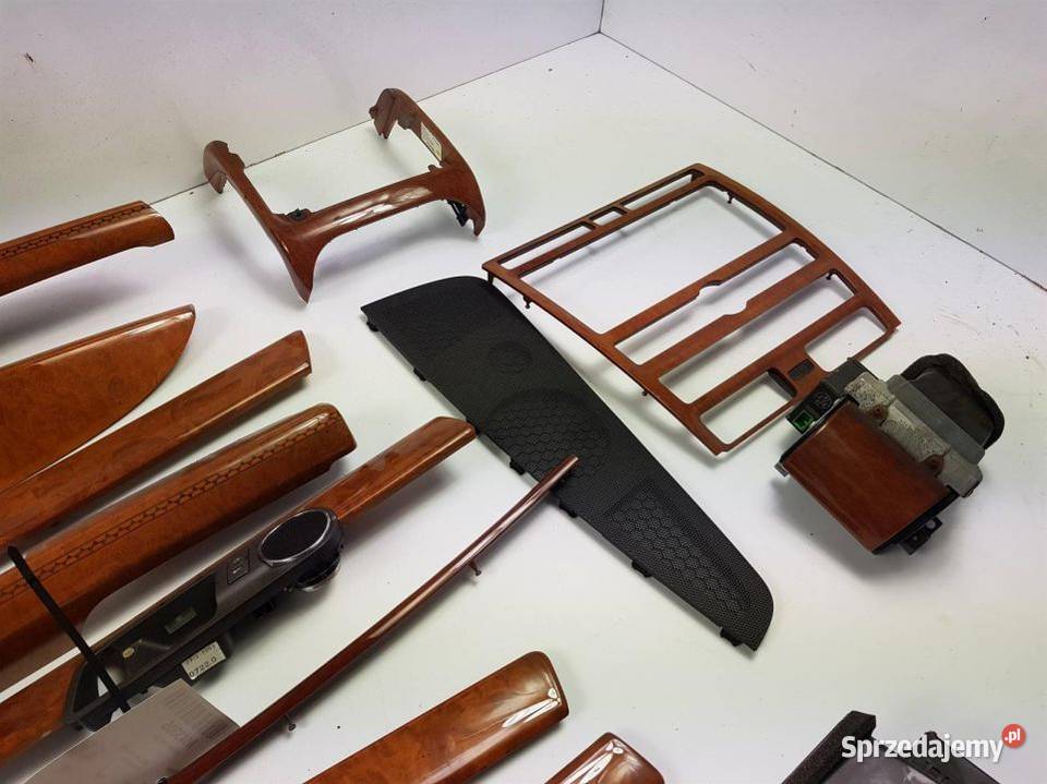 DEKOR LISTWA PHAETON osobowe Lipno