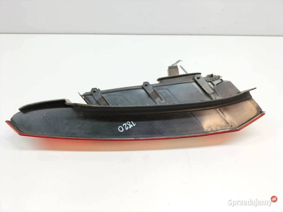 LAMPA TYŁ LEWA PRZED LIFT MK6 2S6113A603B Ford osobowe