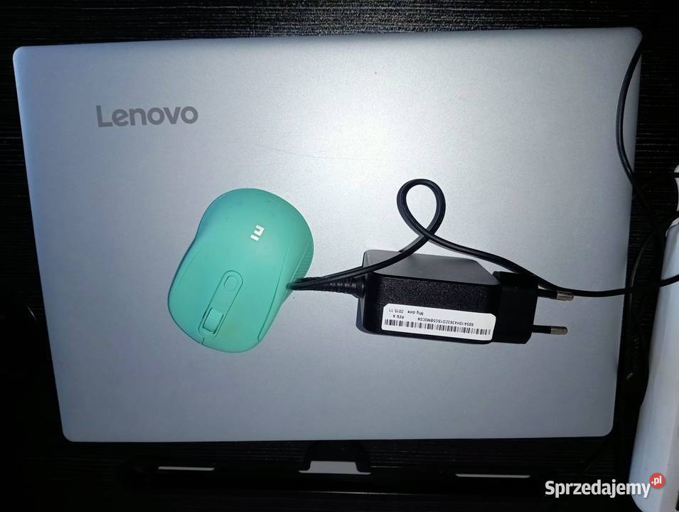 Lekki laptop Lenovo Ideapad 100S 2GB RAM Windows < 80 Wrocław sprzedam
