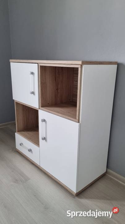 Szafka komoda Wieruszew