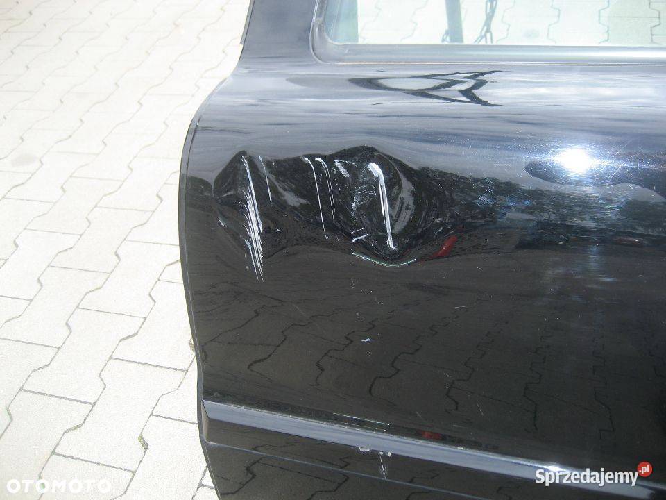 volvo s60 lift 0409r drzwi tył lewe kod 019 26 Drzwi Rakoniewice sprzedam