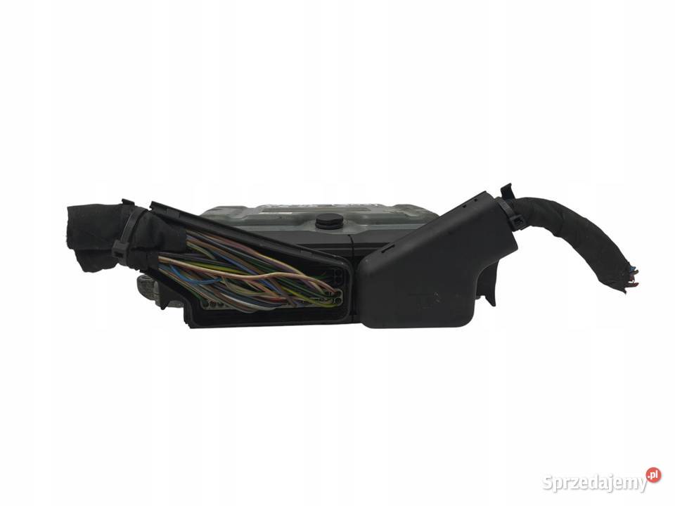 STEROWNIK ECU KOMPUTER Mercedes C230 W203 25 V6 osobowe Chełm sprzedam
