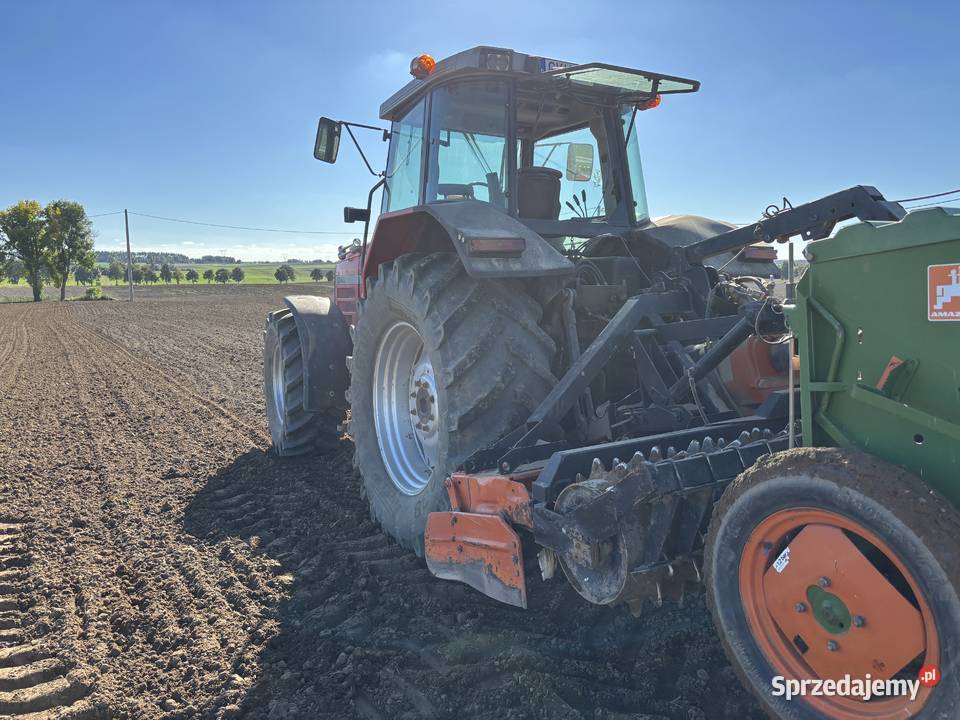 Massey Ferguson 8140
