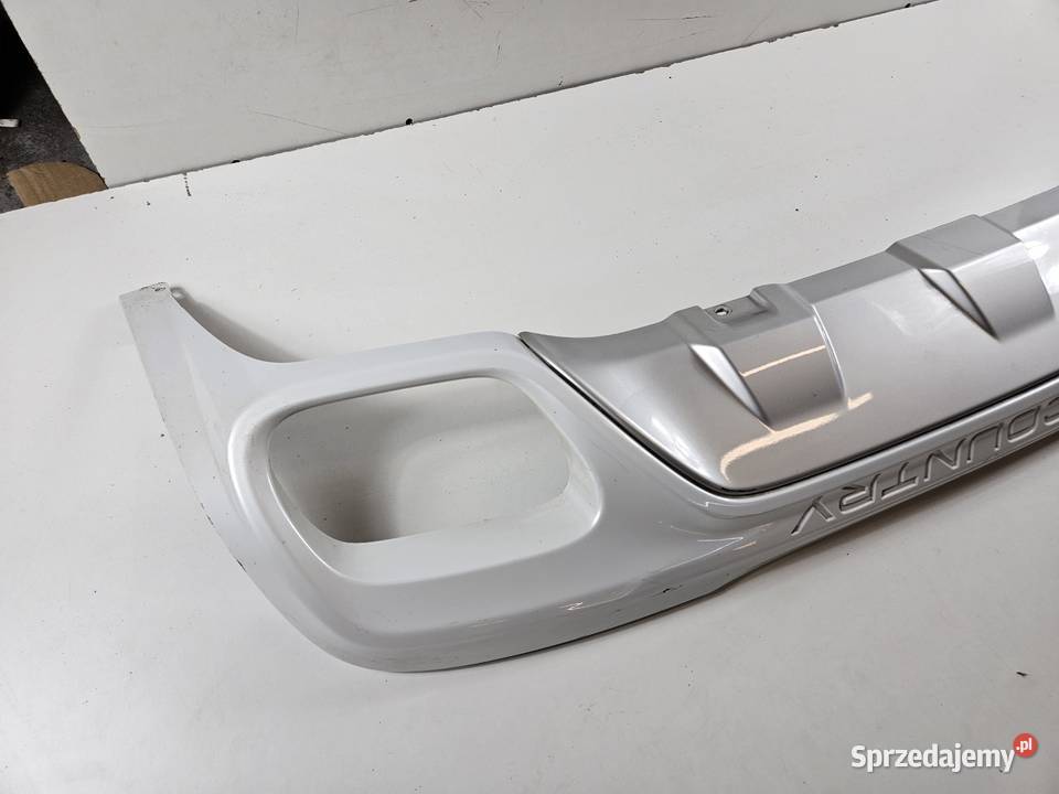 VOLVO V40 CC CROSS COUNTRY 13 DYFUZOR ZDERZAKA