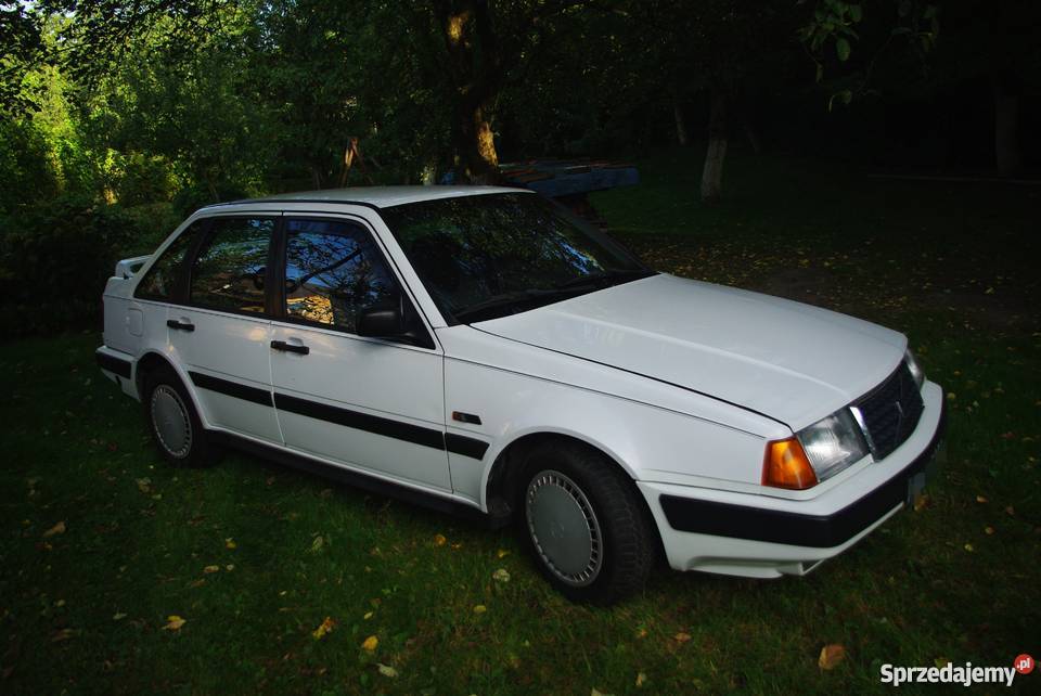 volvo 440 podkarpackie Jarosław sprzedam