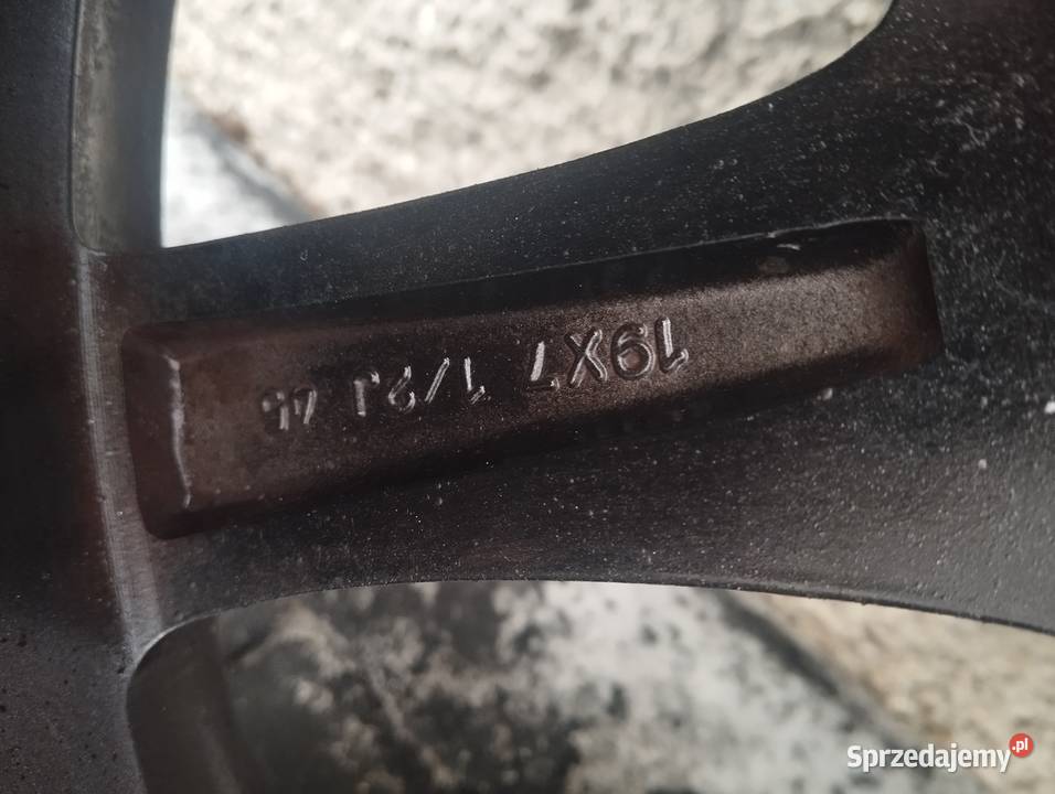 koła opony letnie Gabryelin