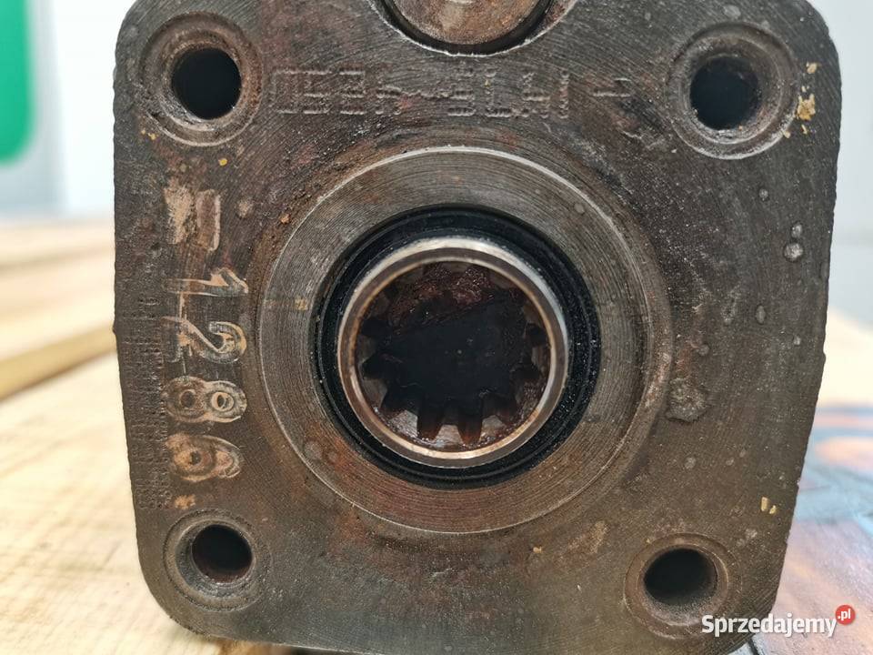 Orbitrol Danfoss OSCP 200 LS 1501286