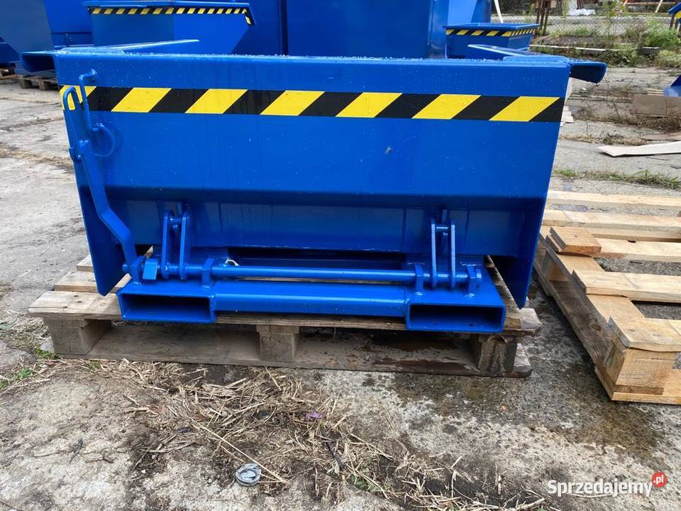 Węgiel Ziemia ŚniegSzufla Mechaniczna 500L Do Łódź sprzedam