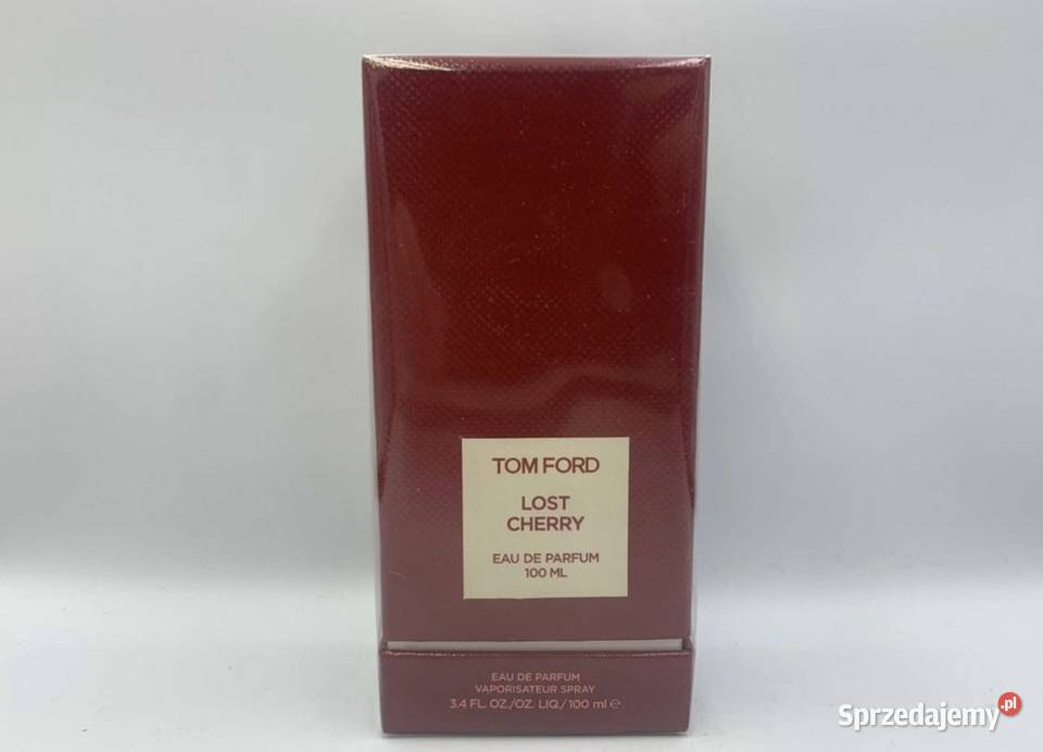 Tom Ford Lost Cherry 100ml Kraków