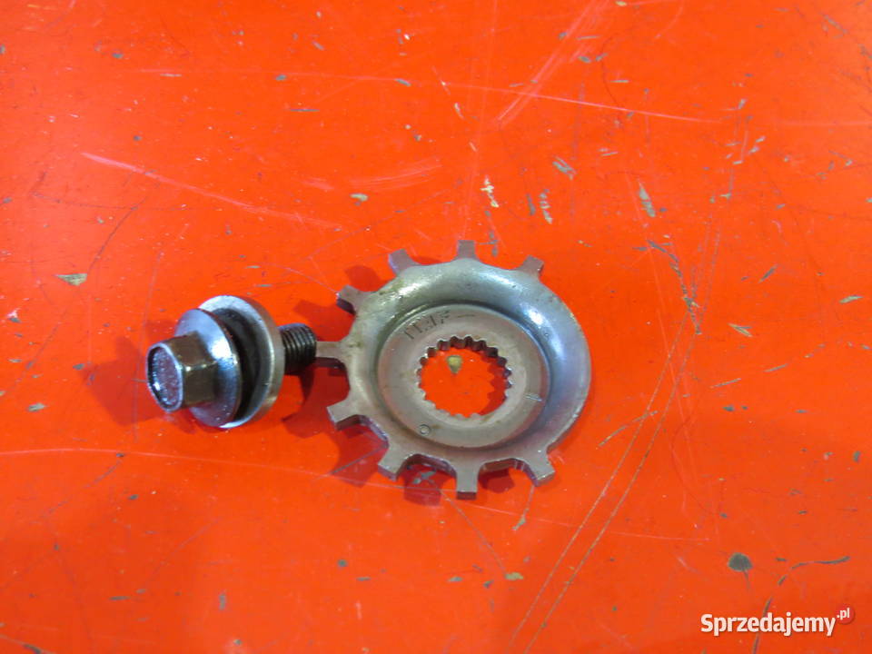 HONDA CBR 900 RR CBR900RR SC33 dekiel miska Warszawa