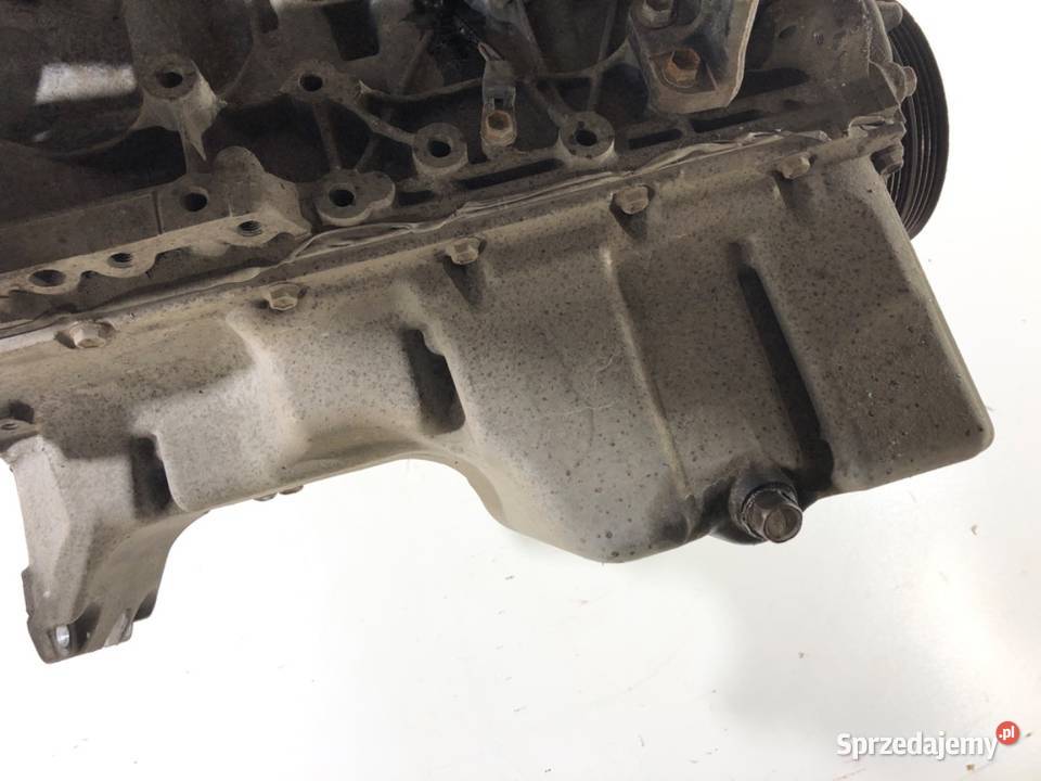 SILNIK SUZUKI 13 92 M13A SWIFT III sprzedam