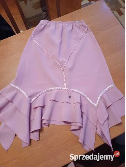 NOWA Śliczna spódniczka Hajnówka