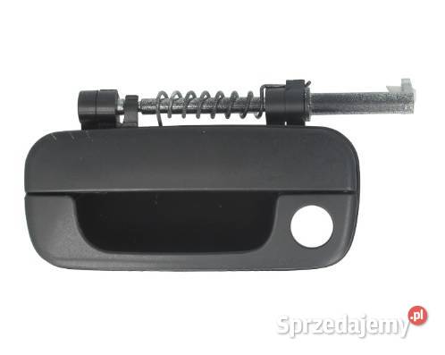 Citroen Berlingo Peugeot Partner 9608 klamka osobowe Łódź