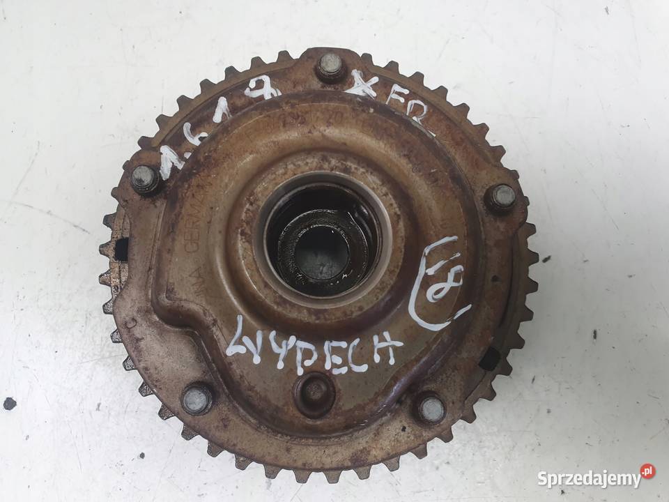 Opel Vectra C Astra H Zafira B 18 16V KOŁO FAZ