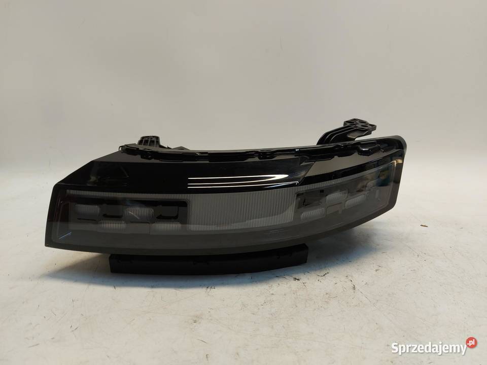 Cherry Jaecoo 7 PHEV 2025r Lampa przód lewa