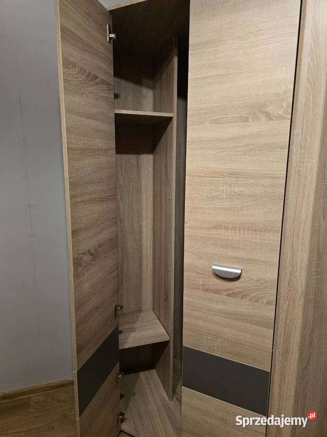 Sprzedam szafę narożna Ostrowiec Świętokrzyski