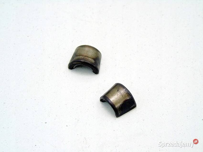 ZAMEK KLIN ZAWORU GŁOWICY 14 8V GOLF POLO 3 śląskie Sosnowiec