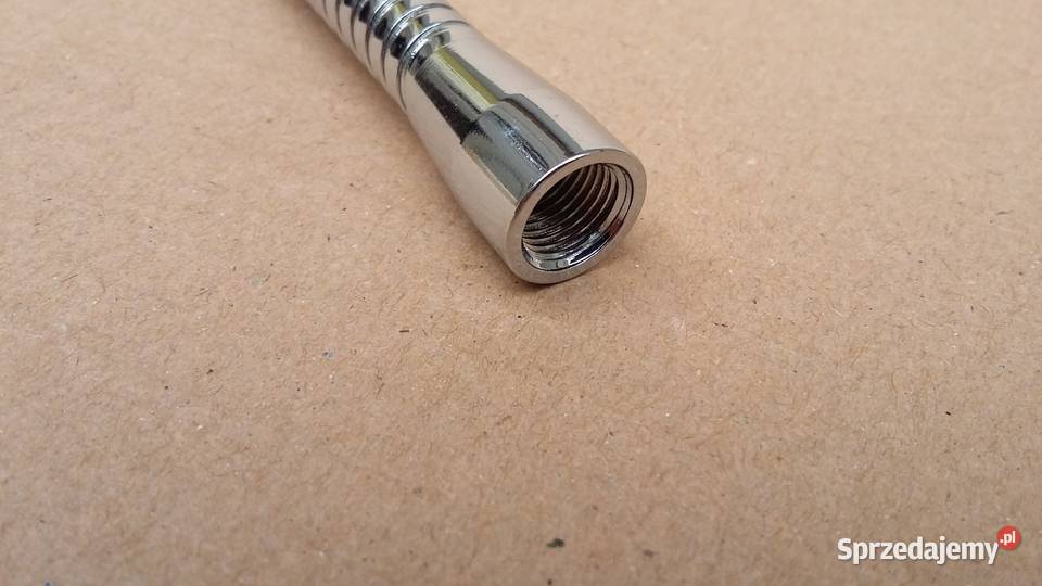 Rurka do lamp ELASTYCZNA przegub flex 300 mm