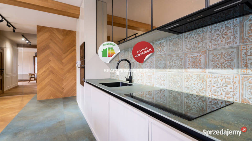 Mieszkanie Kalwaria Zebrzydowska Rólki 62m2 Rok budowy 2022 małopolskie sprzedam