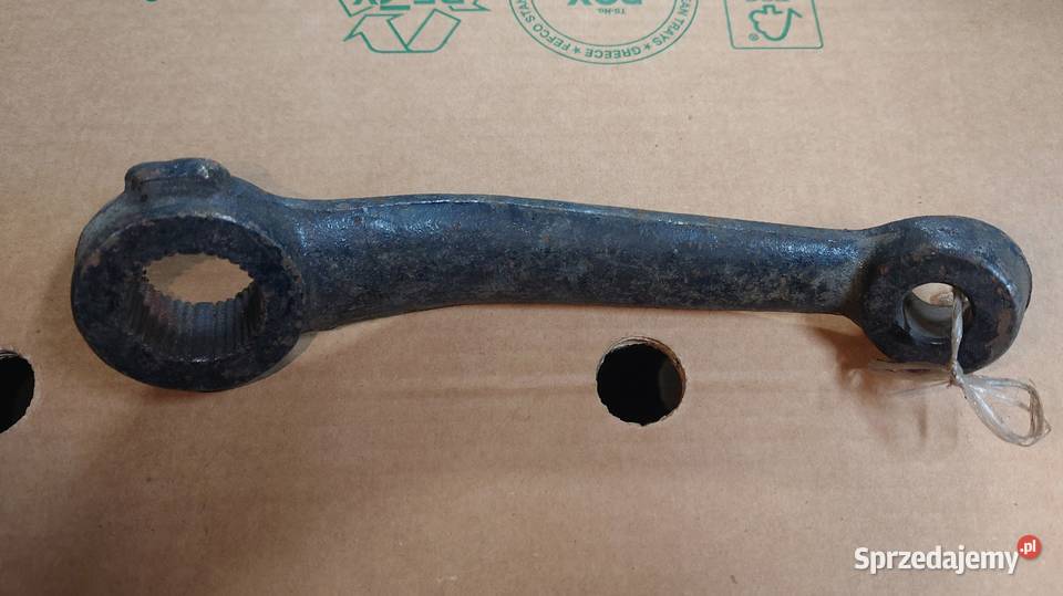 Wąs przekładni kierowniczej gaz69 nowy Kraków